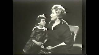 Scarlet Ribbons  Sylvia Murphy On  60 Xmas Special