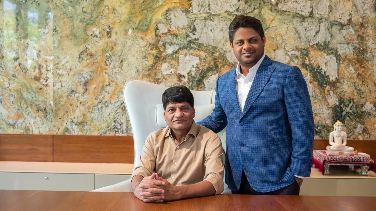 Explore Kavisha Group: Crafting Homes with Excellence