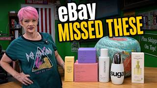The Sales eBay Didn’t Get This Weekend