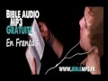 Bible audio  lvangile de jean  bible mp3 en franais