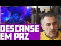 Elza Soares - A Mulher do Fim do Mundo - tribute Reaction R.I.P.