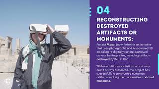 Application of AI in Archaeology screenshot 4