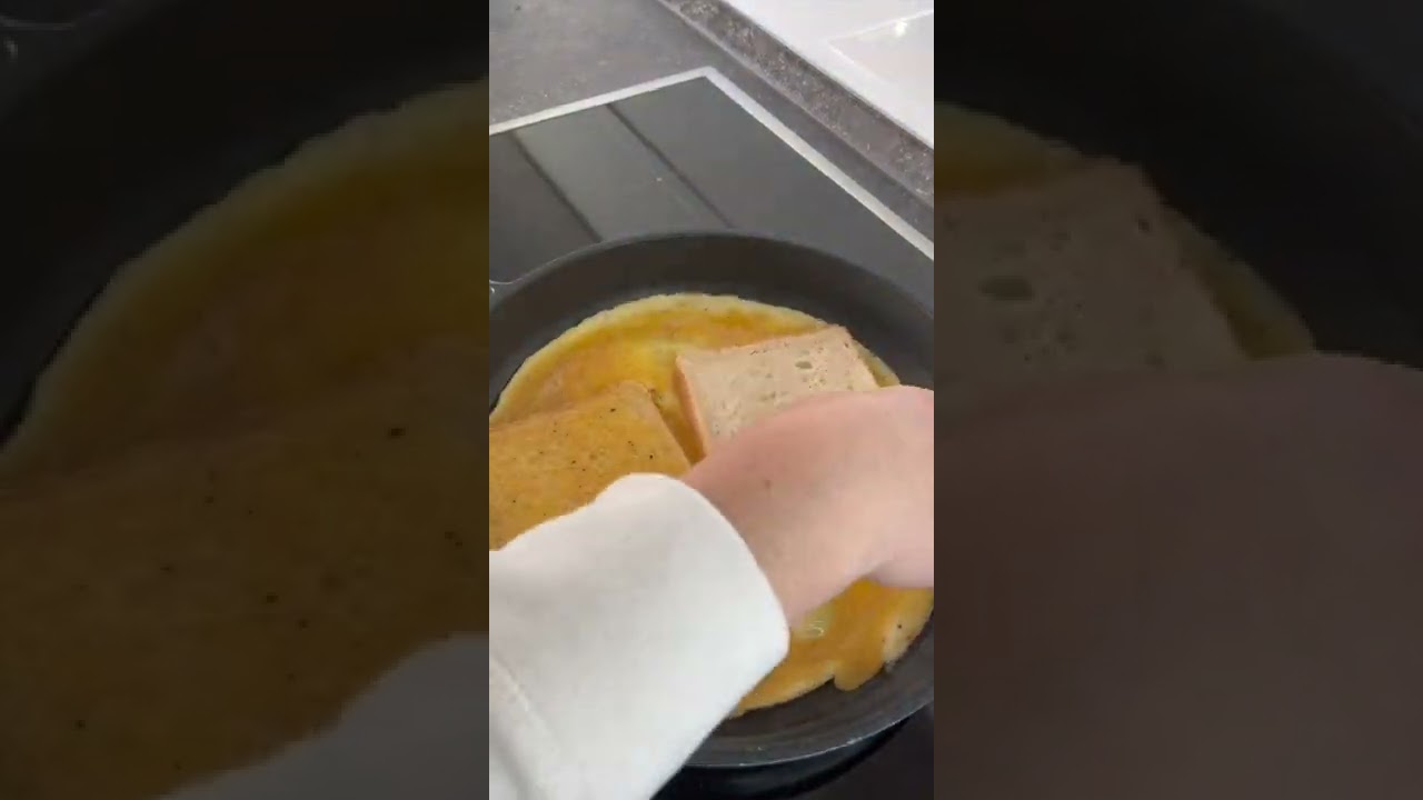 croc monsieur gourmand