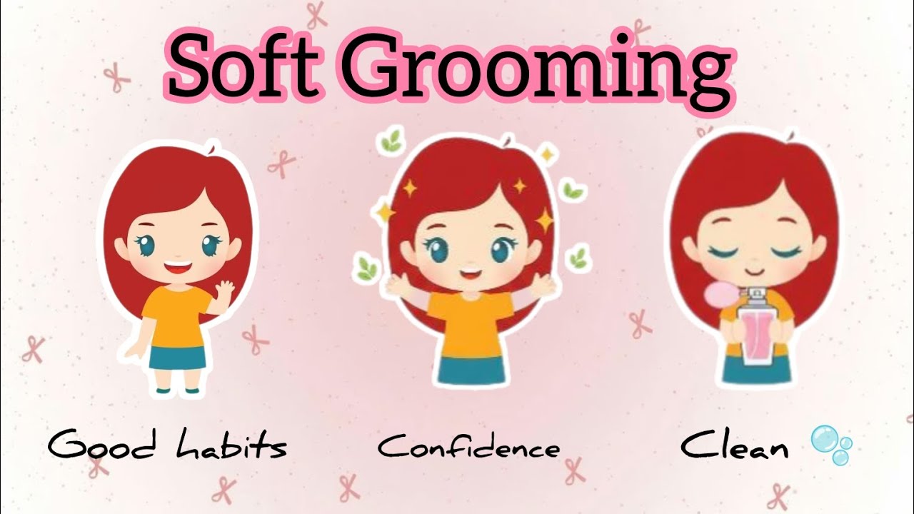 Soft Grooming Habits That Build Quiet Confidence | Glow From Within.