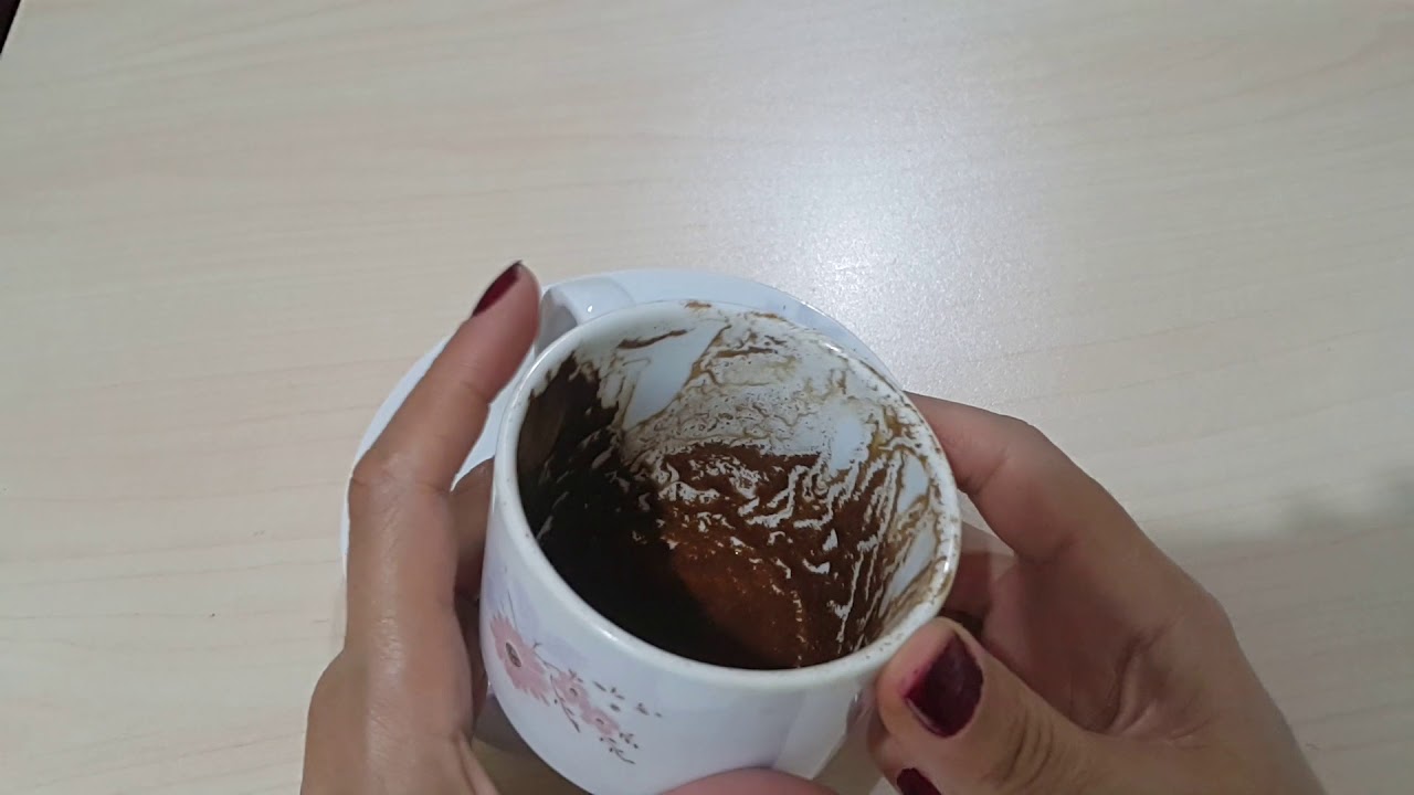 Akrep Burcu Temmuz Ayı Kahve Falı YouTube