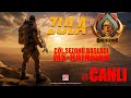 ZULA ÇÖL SEZONUN İLK HEDİYE KODLU YAYINI BAŞLADI | #zula #zulatuber #games #viral