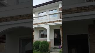 Alexandra Model House Of Solana Frontera In Angeles City