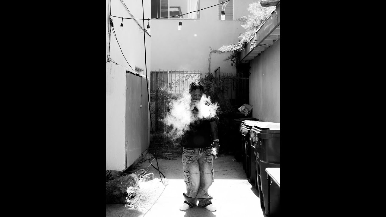 [FREE] Big Sad 1900 Type Beat - 