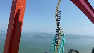 GOODBYE WICKED TWISTER