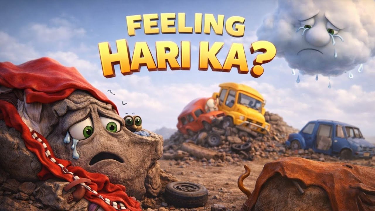 Yung Feeling Mo 'Untouchable' Ka - Hanggang Hindi Na Pala |  Si Kas Story