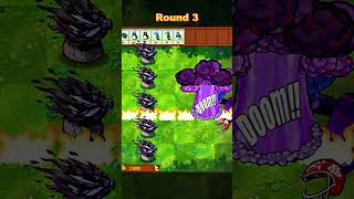 PVZ Fusion 3.6 #pvz #pvz2 #plantsvszombies #pvzfusion
