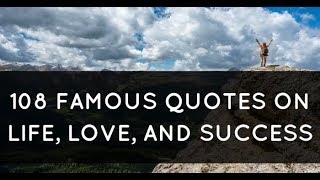 108++ Famous Quotes at BrainyQuote
