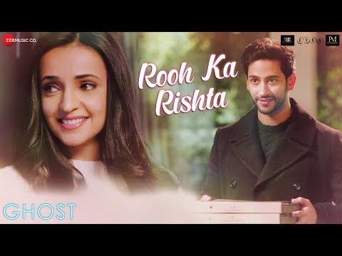 Rooh Ka Rishta - Ghost | Sanaya Irani, Shivam Bhaargava | Arko | Sonal Pradhan