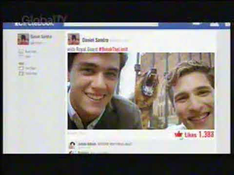 GG Mild - Selfie (2014-15)