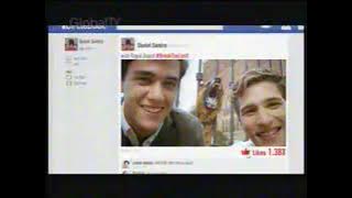 GG Mild - Selfie (2014-15)