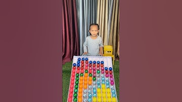 Game Challenge sort Ball Puzzle #challenge #game #puzzle #shorts #short #shortvideo #shortsvideo