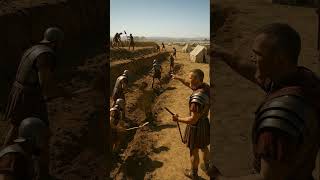 The Hard Daily Life of a Roman Legionary #Rome #RomanEmpire #Legionary