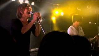 【公式ライブ映像】The ROOTLESS / One day