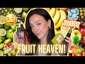 Perfumes That Are SO JUICY/FRUITY...They WILL Make Your Mouth Water!🤤💦🍓🥝🍉🍎🍐🍍
