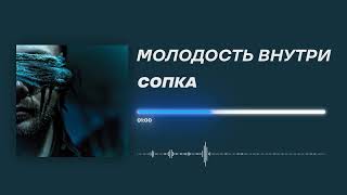 МОЛОДОСТЬ ВНУТРИ - «Сопка» (Official Audio)