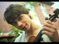 Alexander Rybak - 5000 Letters en Español.