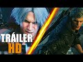 Devil May Cry 5 Epic All TRAILERS DMC SAGA | Lying For You