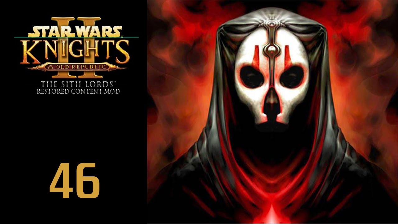 kotor 2 skip peragus restored content kotor 2 skip peragus restored content