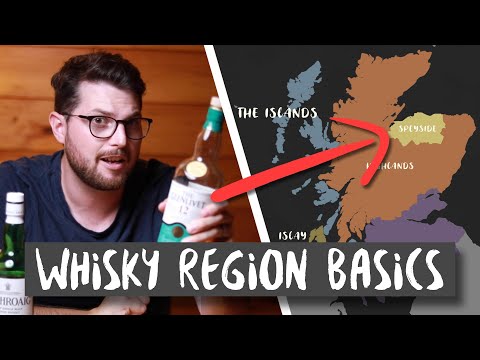 Video: Scottish Dramathon Is Een Combinatie Van Whisky En Hardlopen