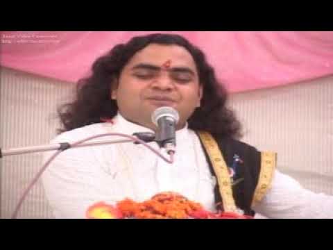 Me Bari Jau Surat Pe Thari Girdhari By Braj Bihari Maharaj  New Krishna Bhajan Devotional Song
