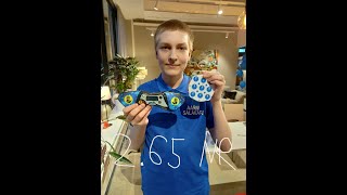 2.65 Former nr single