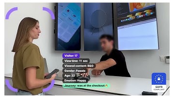 Revolutionize Your Store with AI: Smarter Menus & Customer Insights