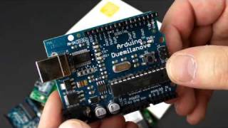 How-to Tuesday: Arduino 101 the LED