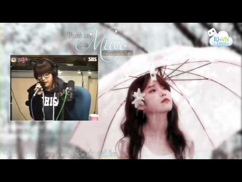 (+) 아이유 - 빗소리 (Sound of Rain)