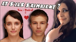 Evie & Boibot - UNE PAIRE DE BOTS MALÉFIQUES !