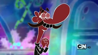 Chowder Oh Casa De Turta Dulce G Major