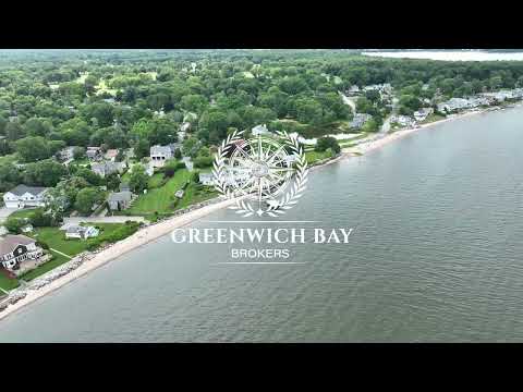 Selling Homes in Beautiful Potowomut (Warwick, RI) | Greenwich Bay Brokers