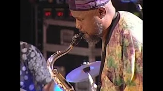 Ai confini tra Sardegna e Jazz: David S. Ware New Quartet - Concerti e festival Ai confini tra Sardegna e Jazz: David S. Ware New Quartet - Concerti e festival