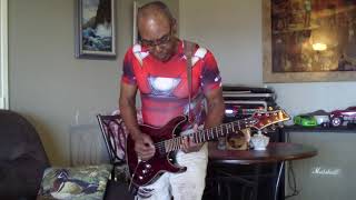 My Schecter Hellraiser Passive Cherry W/FR