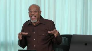 "Warning Against Worry" Pastor John K. Jenkins Sr.
