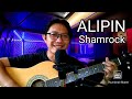 ALIPIN By Shamrok | Guitar Tutorial for Beginners