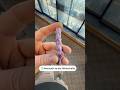 Aufsatz für ein Kugelschreiber Handarbeit