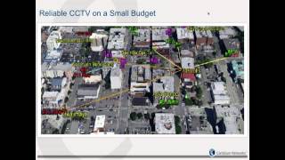 Streakwave Webinars Presents: Cambium Networks ePMP (North America)