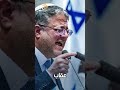 صدى نيوز بن غفير يطالب بتطبيق قانون إعدام الاسرى في اعقاب الكشف عن تسجيل سري لعناصر الحركة