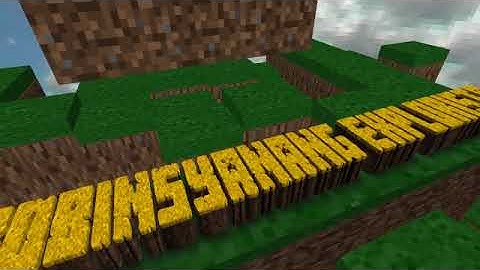 My introduction - Created using Flixpress.com