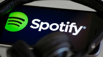 Spotify Spotlight merges audio first content with visual elements