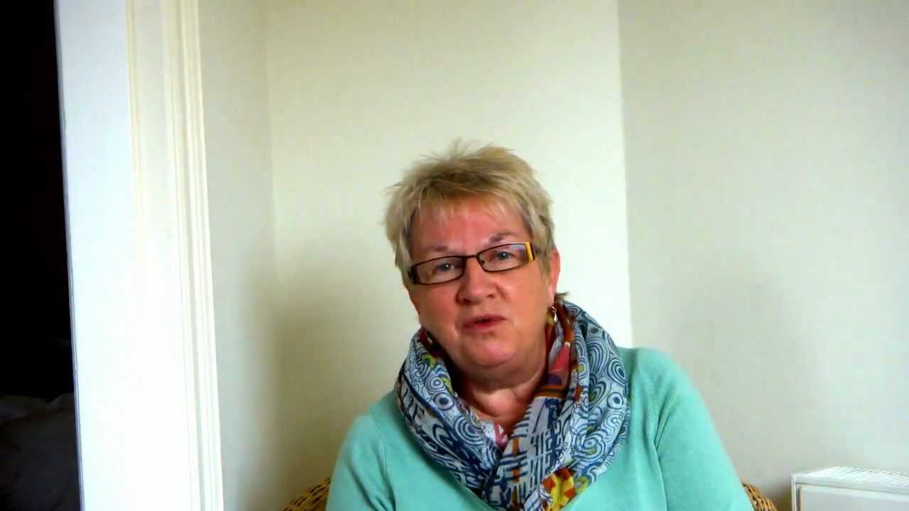 November 12, 2012 - A Night with Ruth Sutton