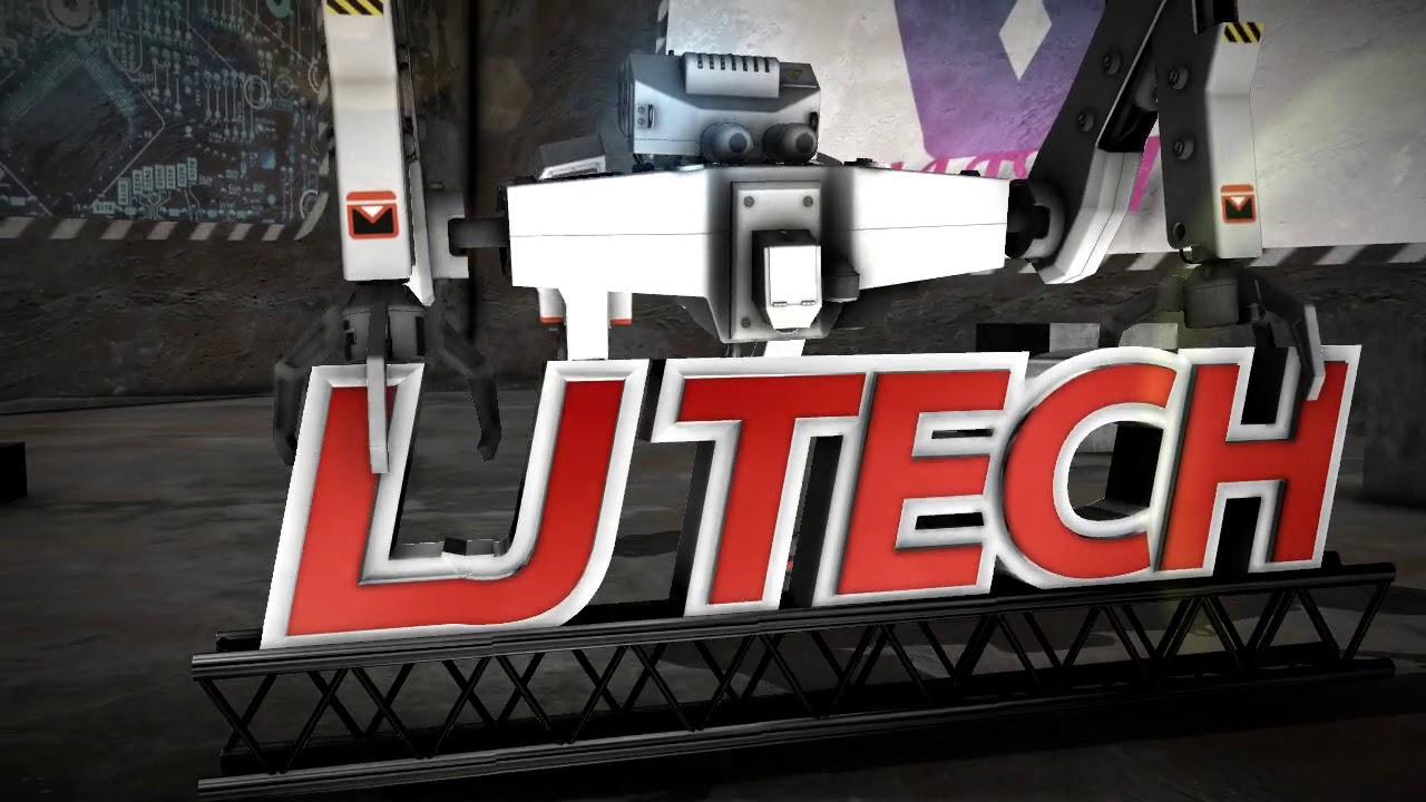 L J TECH INTRO - YouTube
