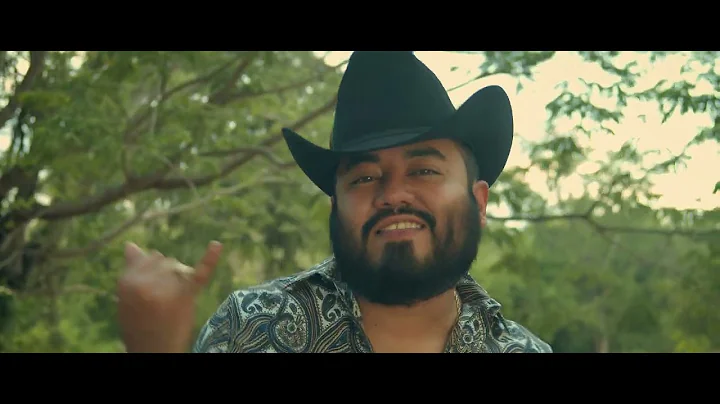 Nicolas Garcia - El Nike (Video Oficial)