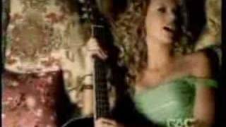 Taylor Swift ~ Teardrops On My Guitar Music Video [Chipmunk]