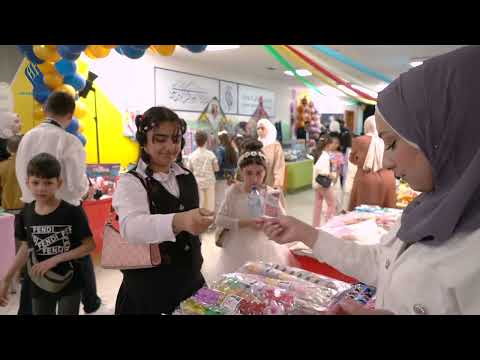 سر يوم الجائزة لحظات سحرية لطلاب المدارس الأوائل